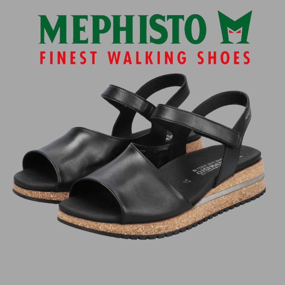 Mephisto Joy Sandal